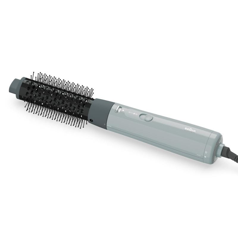 Braun Haircare Ondulator cu aer Braun Haircare Airstyler AS1 52, gri (BRAS152E)