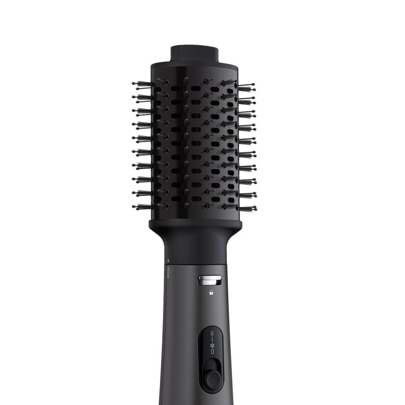 Braun Haircare Perie cu aer cald Braun Haircare Airstyler AS2 26, 26 mm, negru (BRAS226E)