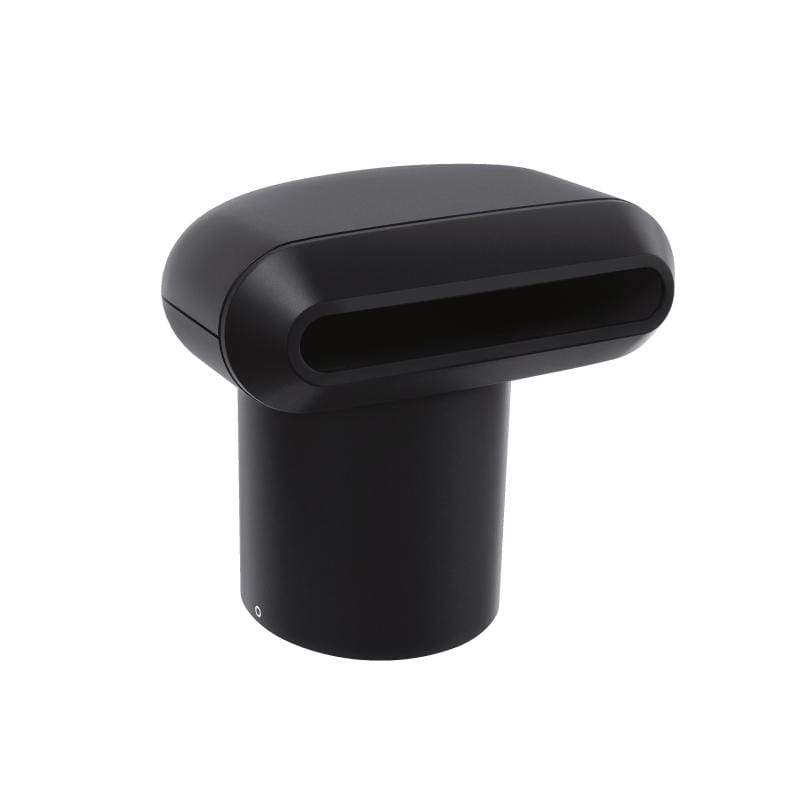 Braun Haircare Perie cu aer cald Braun Haircare Airstyler AS2 26, 26 mm, negru (BRAS226E)