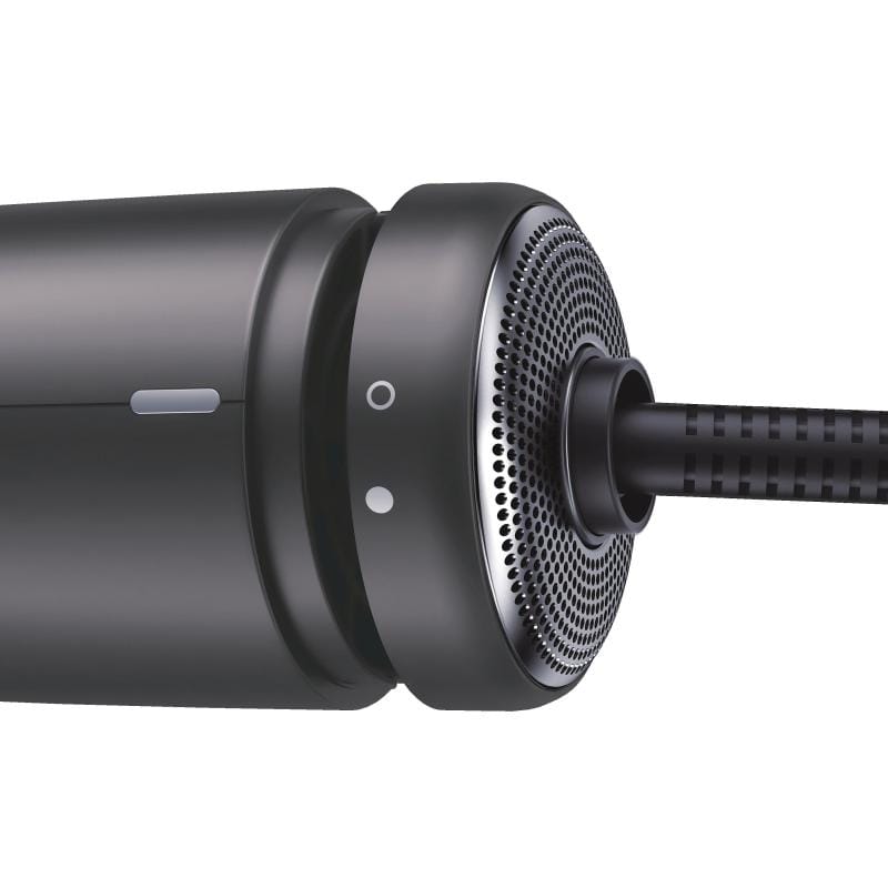 Braun Haircare Perie cu aer cald Braun Haircare Airstyler AS2 26, 26 mm, negru (BRAS226E)