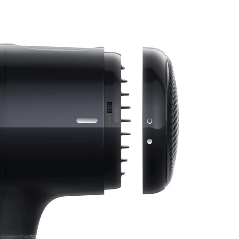 Braun Haircare Uscător de păr Braun Haircare HD200E, negru