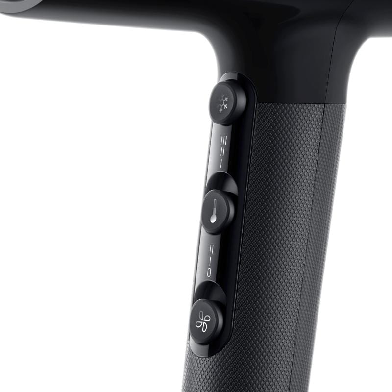 Braun Haircare Uscător de păr Braun Haircare HD200E, negru