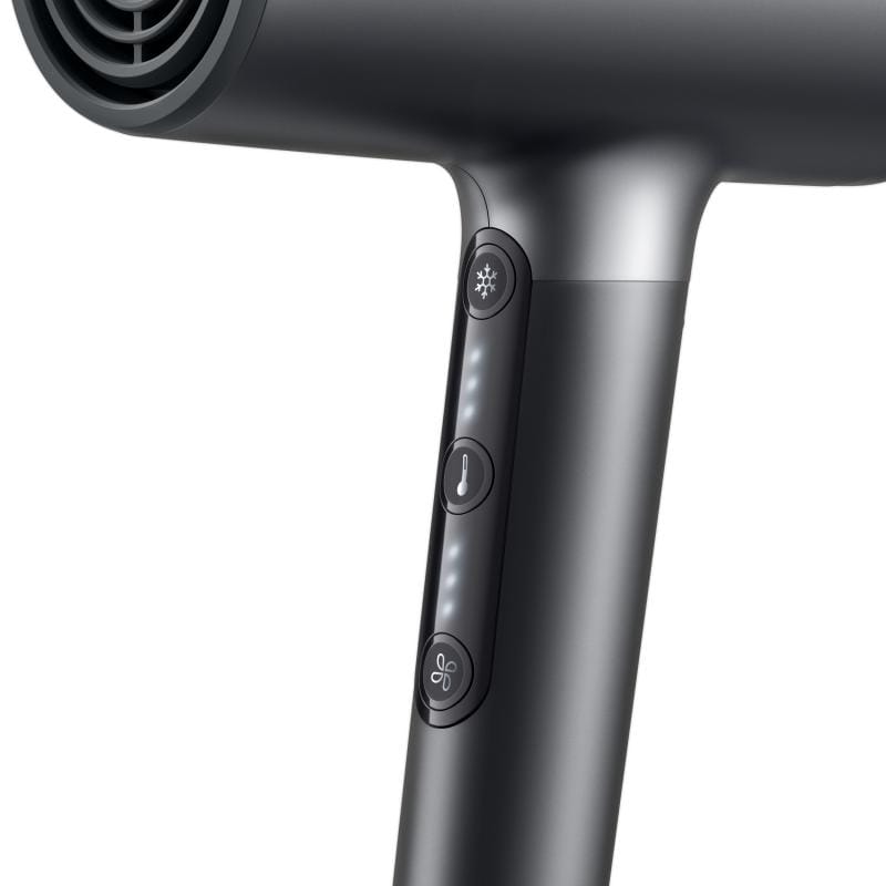 Braun Haircare Uscător de păr Braun Haircare HD4.3, negru (BRHD435E)