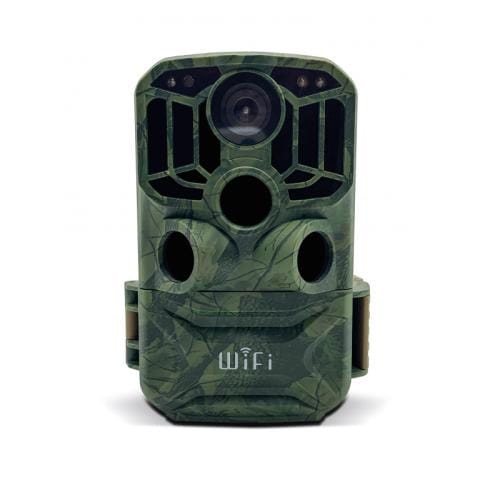 Braun Camera Vanatoare Camera Vanatoare Braun 57666 | WiFi, 24MP, Negru