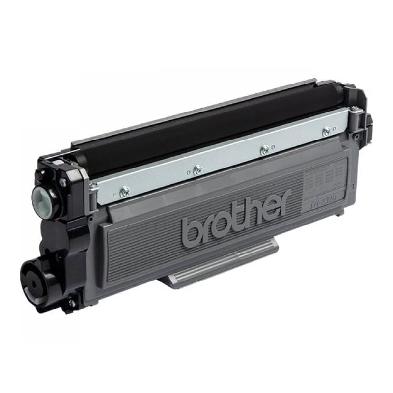BROTHER Brother Cartridge TN-2320 TN2320 Black Schwarz (TN2320)