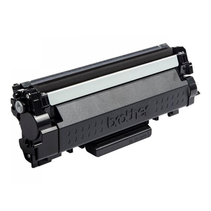 BROTHER Cartuș toner Brother TN-2420, Negru, randament până la 3.000 pagini, pentru imprimante Brother compatibile