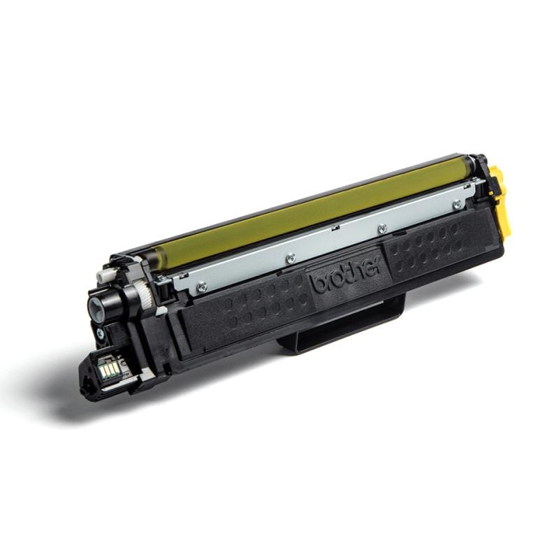 BROTHER Brother Cartridge TN-243 TN243 Yellow Gelb (TN243Y)