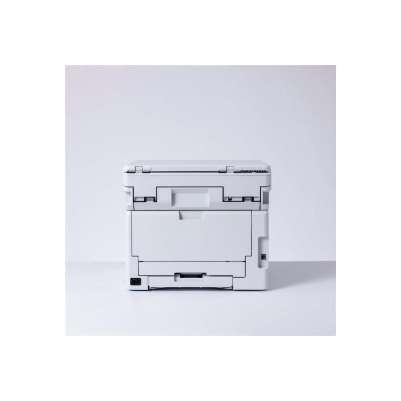 BROTHER Brother DCP-L3515CDW DCPL3515CDW Multifunktionsdrucker Farbe (DCPL3515CDWRE1)