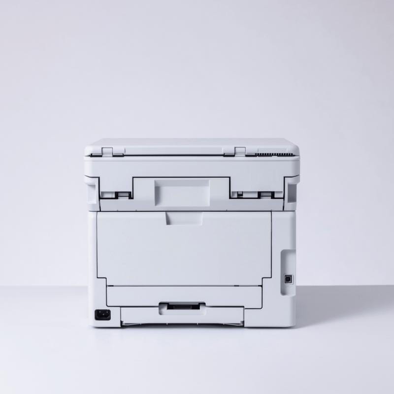 BROTHER Brother DCP-L3515CDW DCPL3515CDW Multifunktionsdrucker Farbe (DCPL3515CDWRE1)