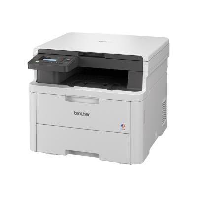 BROTHER Brother DCP-L3515CDW DCPL3515CDW Multifunktionsdrucker Farbe (DCPL3515CDWRE1)