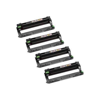Brother Unitate tambur Unitate Tambur Brother DR-243CL | 18000 pagini, Color