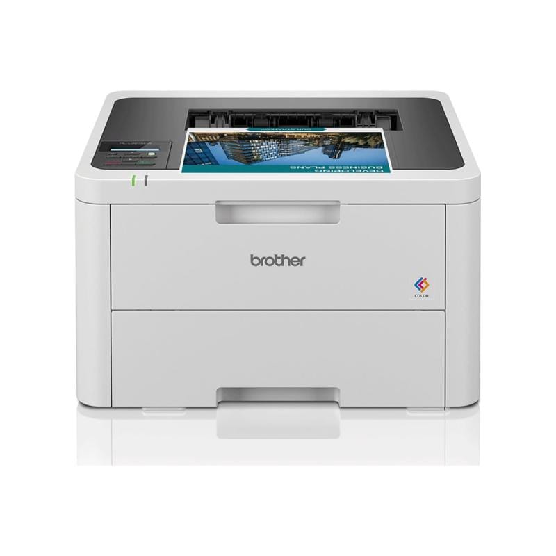 BROTHER Brother HL-L3215CW HLL3215CW Drucker Farbe (HLL3215CWRE1)