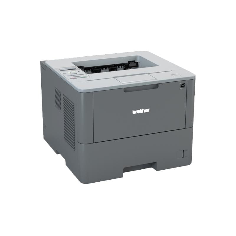 Brother Imprimanta Imprimanta Laser Brother HL-L6250DN | Monocrom, Duplex, Retea, Birou
