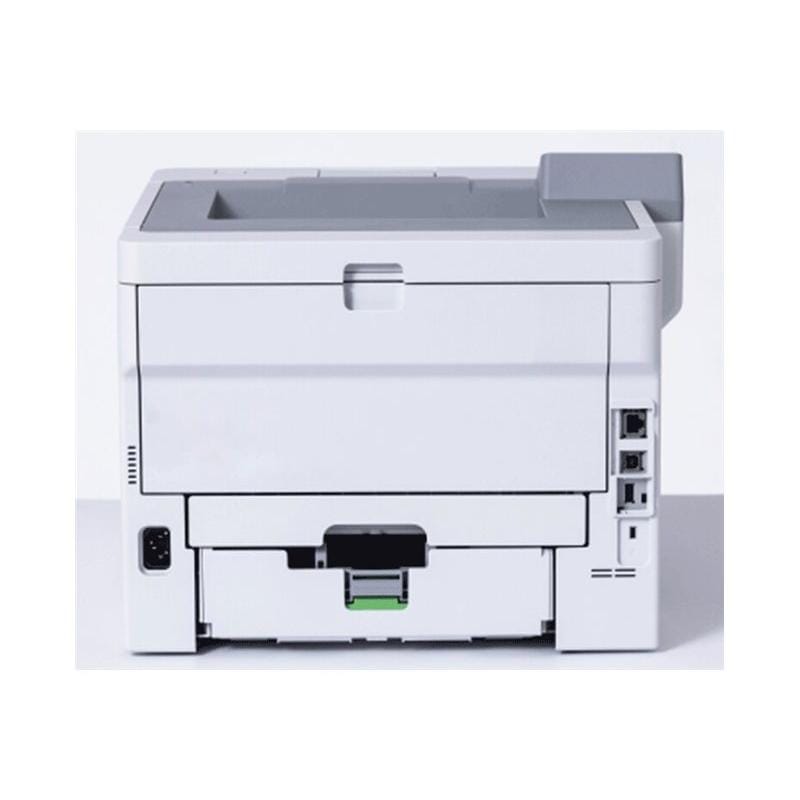 Brother Imprimanta Imprimanta Laser Brother HL-L6410DN | A4, Monocrom, Duplex, Retea