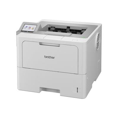 Brother Imprimanta Imprimanta Laser Brother HL-L6410DN | A4, Monocrom, Duplex, Retea
