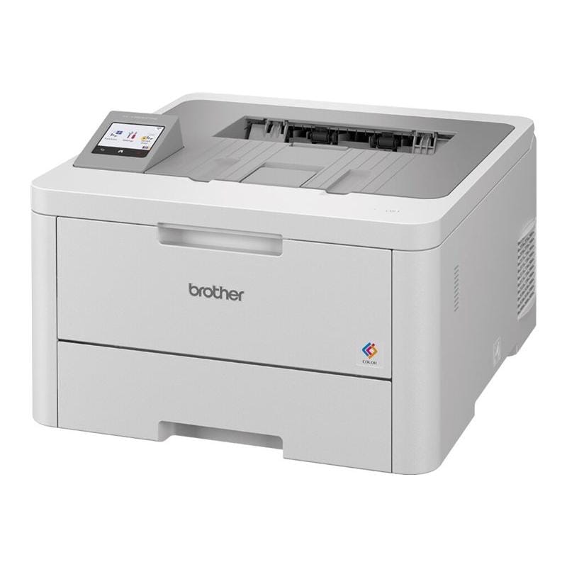 BROTHER Imprimantă laser color Brother HL-L8230CDW, Wi‑Fi, duplex automat, pentru birou (HLL8230CDWRE1)