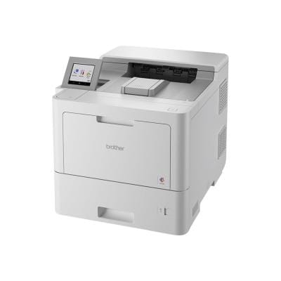 Brother Imprimanta Imprimanta Laser Color Brother HL-L9430CDN | Retea, Birou, Productivitate Ridicata