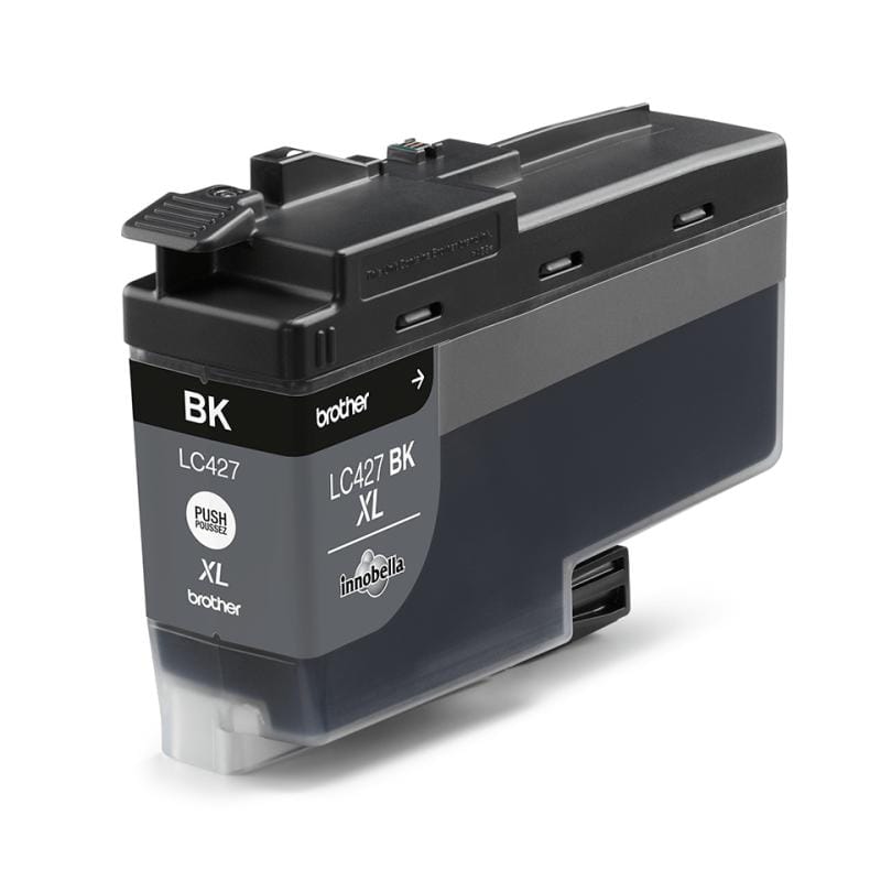 BROTHER Brother (LC427XLBK) Schwarz