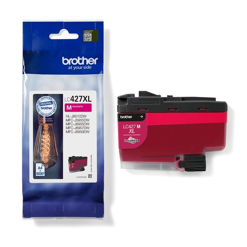 BROTHER Brother (LC427XLM) Magenta