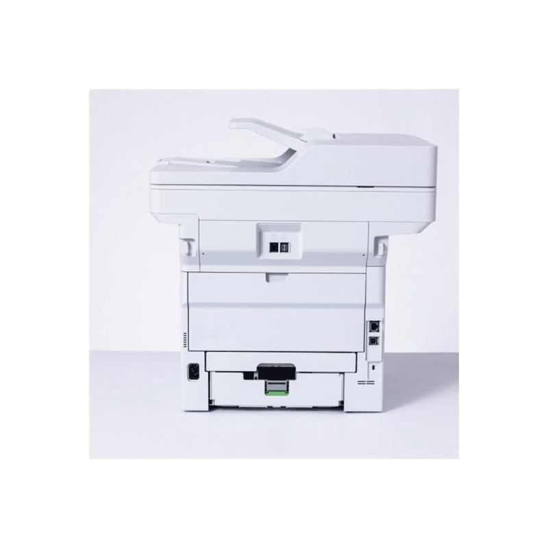 Brother Multifunctional Multifunctional Laser Brother MFC-L6710DW | Monocrom, Wi-Fi, Duplex, Printare/Copiere/Scanare/Fax