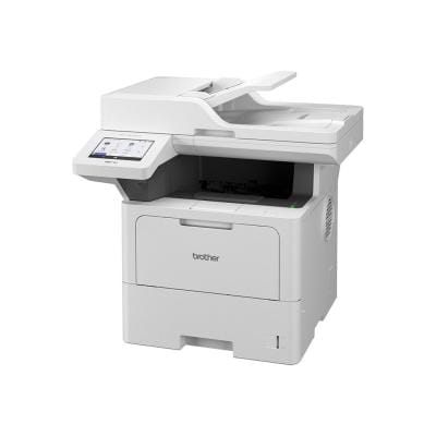 Brother Multifunctional Multifunctional Laser Brother MFC-L6710DW | Monocrom, Wi-Fi, Duplex, Printare/Copiere/Scanare/Fax
