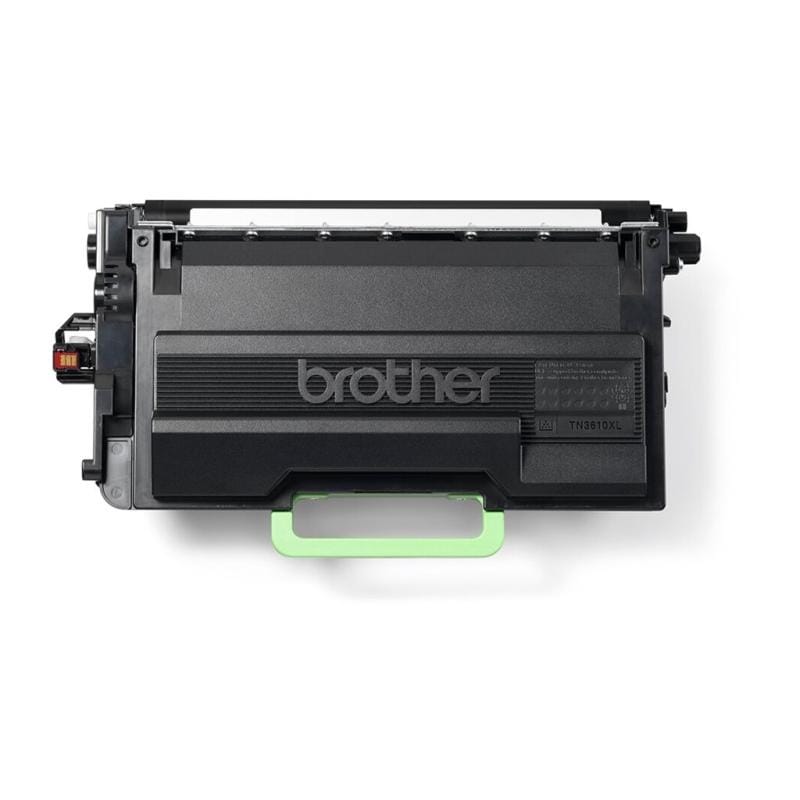 BROTHER Cartuș toner Brother TN-3610XL Negru, Capacitate Mare (High Capacity), Original, pentru imprimante Brother