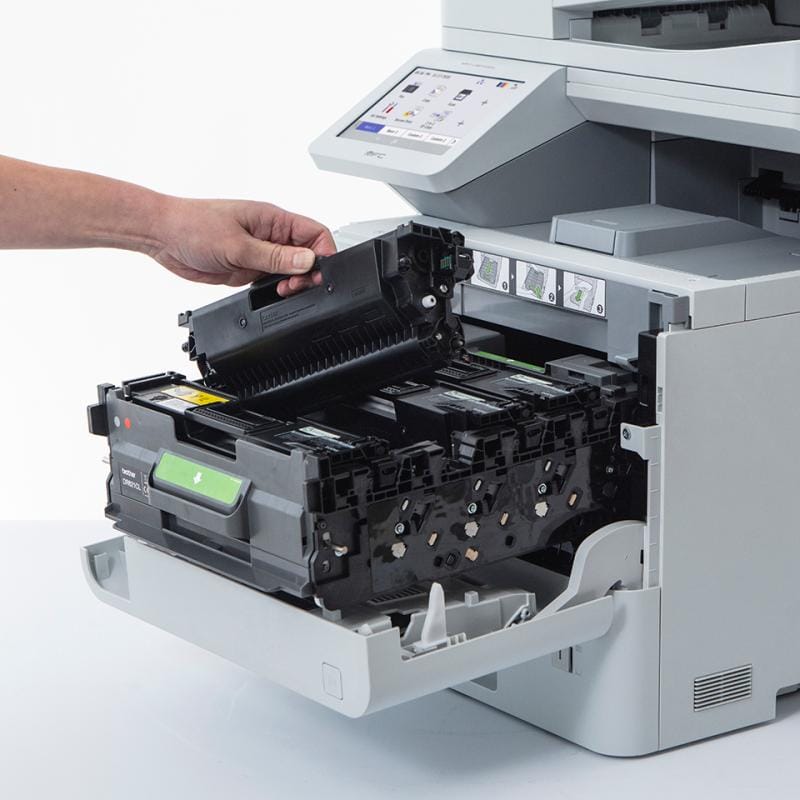 Brother Toner Toner Brother TN-821XL | Negru, Capacitate Mare, Original