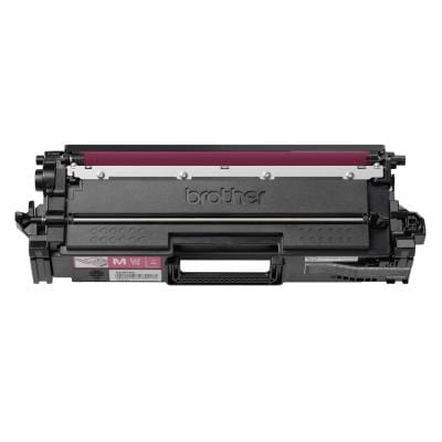 Brother Toner Toner Brother TN-821XL TN821XLM | Magenta, Capacitate XL, Original