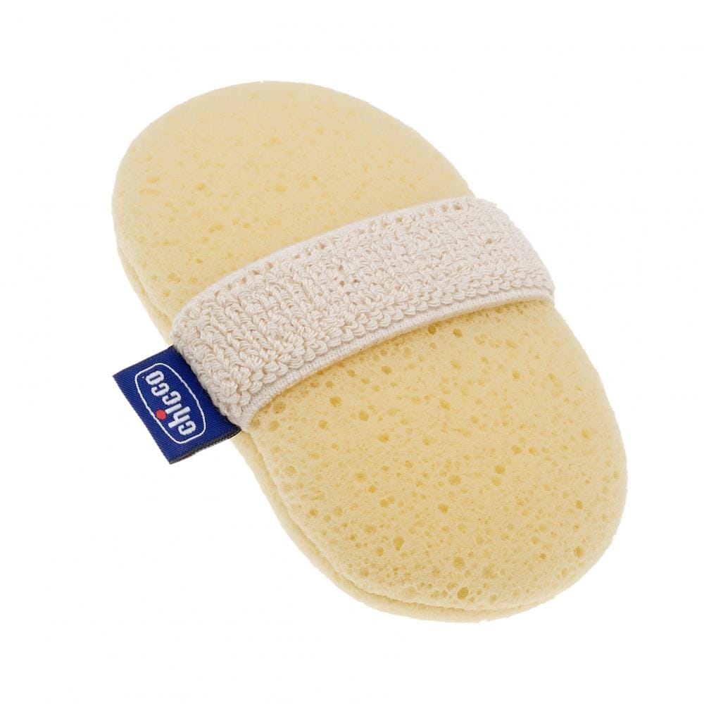 Chicco Îngrijire bebe Burete De Baie Chicco 07866-7 | Tip Manusa, 0 Luni+