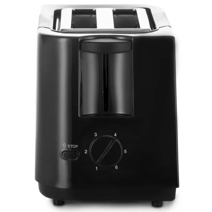 Daewoo SDA Prajitor de paine Prajitor de paine Daewoo SDA DBT40B | 750W, 6 niveluri, Cool Touch, Negru