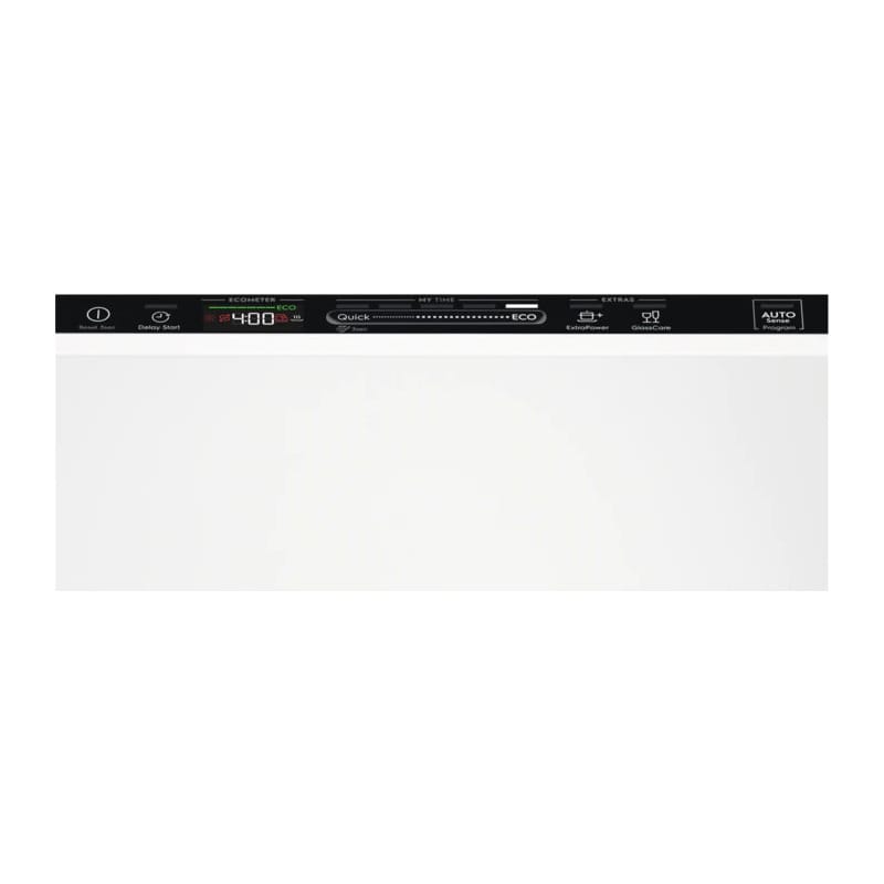Electrolux Masina de spalat vase incorporabila Electrolux MaxiFlex, 14 seturi, 8 programe, Clasa A++ (Alb)