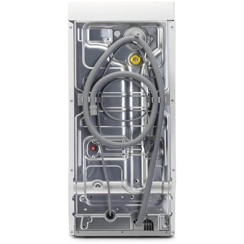 Electrolux Masina de spalat rufe verticala Masina de spalat rufe Electrolux EW7TN3272 | 6kg, 1200RPM, Clasa B, Inverter