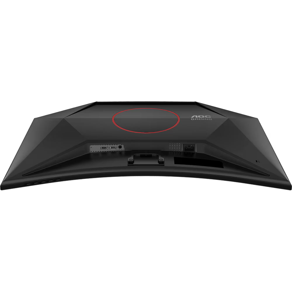 Monitor Gaming curbat LED VA AOC C32G42ZE, 31.5" Full HD, 260Hz, Flicker Free, negru