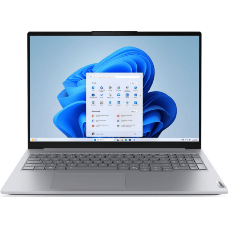 Laptop Lenovo 21US0056RI | 16", 64GB RAM, 1024GB SSD