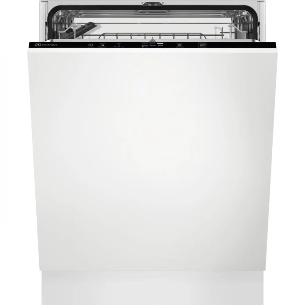 Electrolux Masina de spalat vase incorporabila Masina de spalat vase incorporabila Electrolux EEA71210L | 9 seturi, 5 programe, Clasa F, Motor Inverter, 45 cm