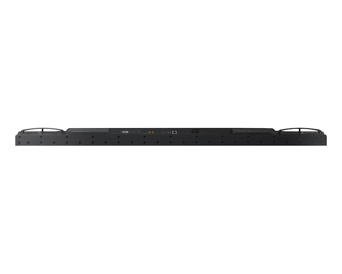 Monitor Videowall Samsung VMC-E | 55", Full HD, 24/7, Negru