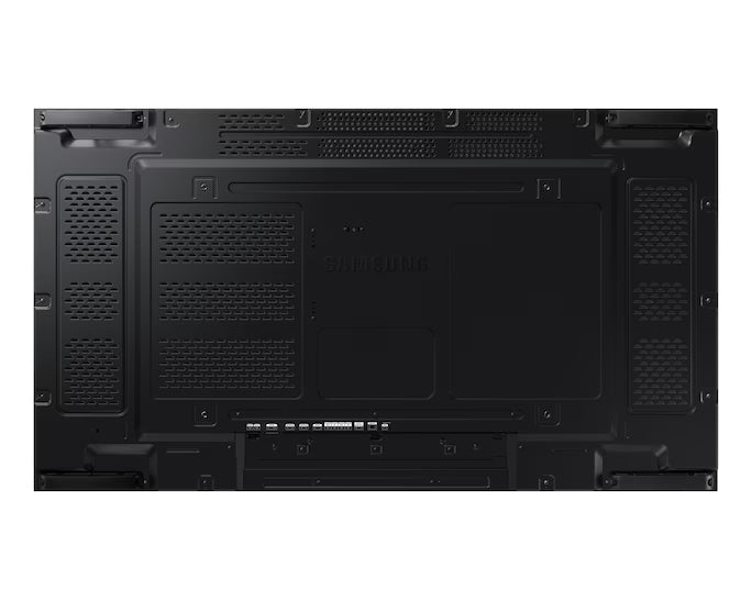 Monitor Videowall Samsung VMC-E | 55", Full HD, 24/7, Negru