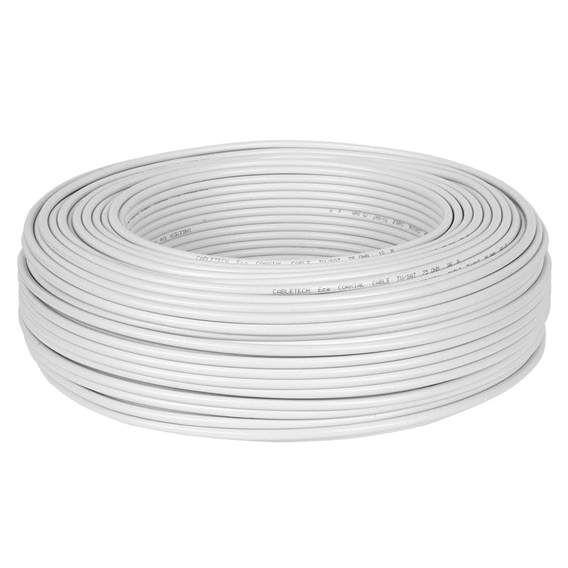 Cabletech Cablu coaxial Cablu Coaxial Cabletech KAB0015