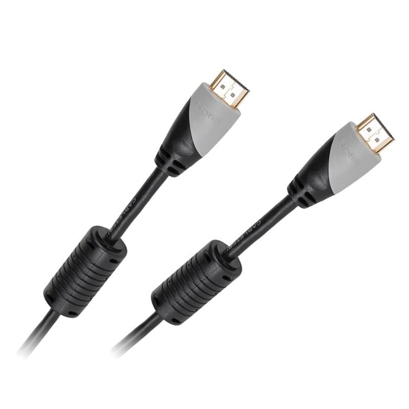 Cabletech Cablu HDMI Cablu HDMI Cabletech KPO3957-5 | 4K UHD