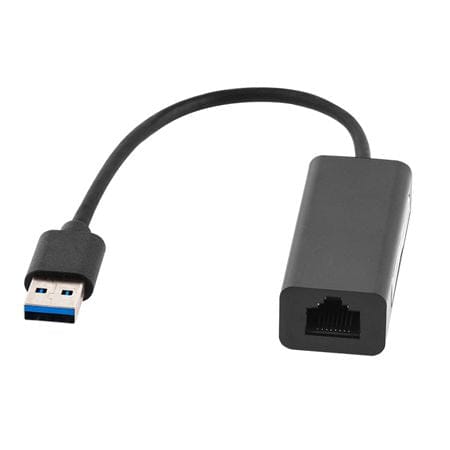 Cabletech Adaptor USB Laptop Cabletech KOM0987 | 1000 Mbps