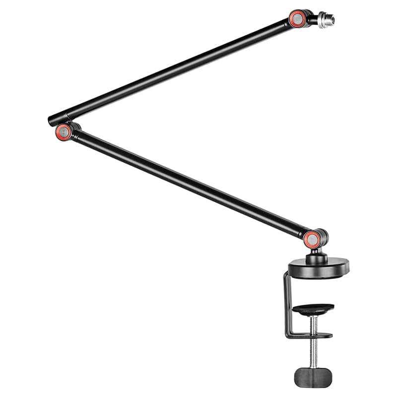 Cabletech Suport microfon Microfon Cabletech UCH0038 | Negru