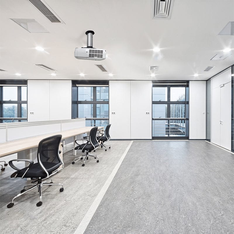 Cabletech Suport proiector Suport proiector Cabletech UCH0100 | 10kg, Gri