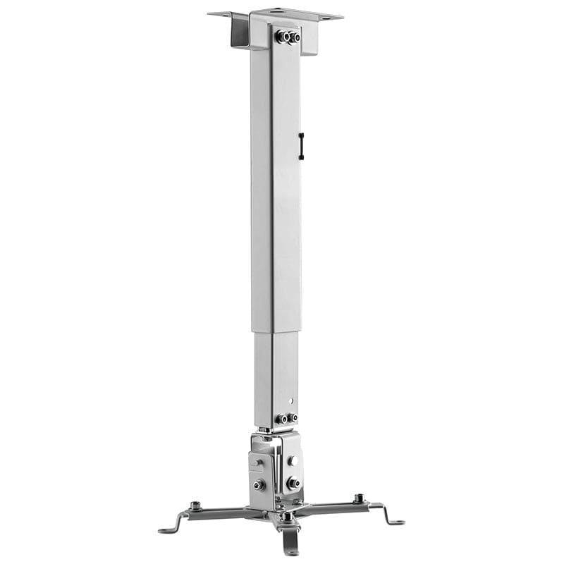 Cabletech Suport proiector Suport proiector Cabletech UCH0101-1 | 20kg, Argintiu