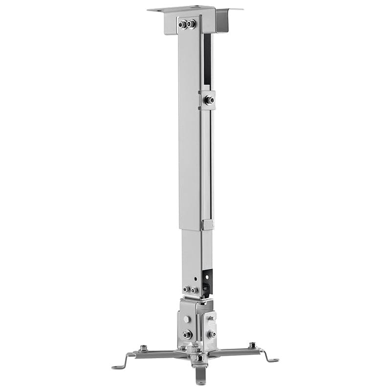 Cabletech Suport proiector Suport proiector Cabletech UCH0101-1 | 20kg, Argintiu