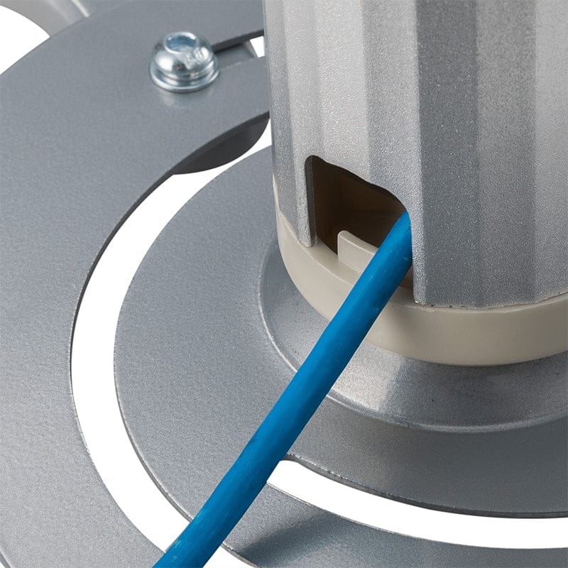 Cabletech Suport proiector Suport proiector Cabletech UCH0102 | 10kg, Gri