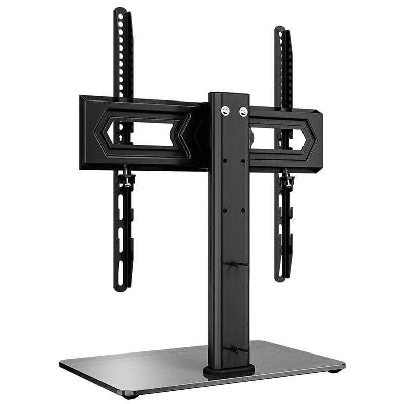 Cabletech Suport TV Suport TV Cabletech UCH0022-S | 40kg, 55", Negru