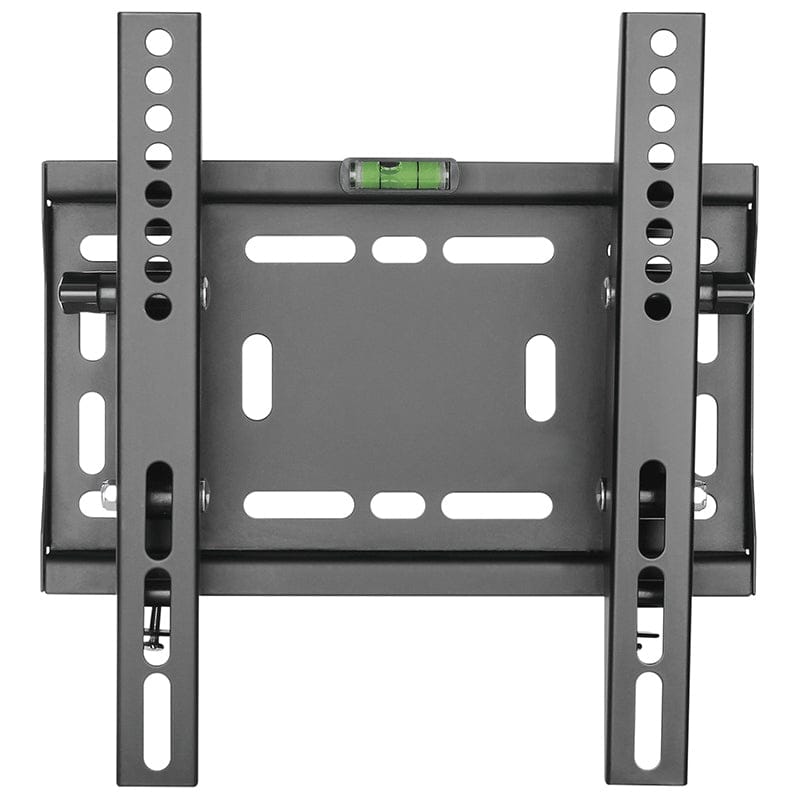 Cabletech Suport TV Suport TV Cabletech UCH0184 | 50kg, Roșu, LED