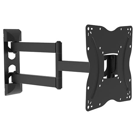 Cabletech Suport TV Suport TV Cabletech UCH0214 | 30kg, 13", Negru