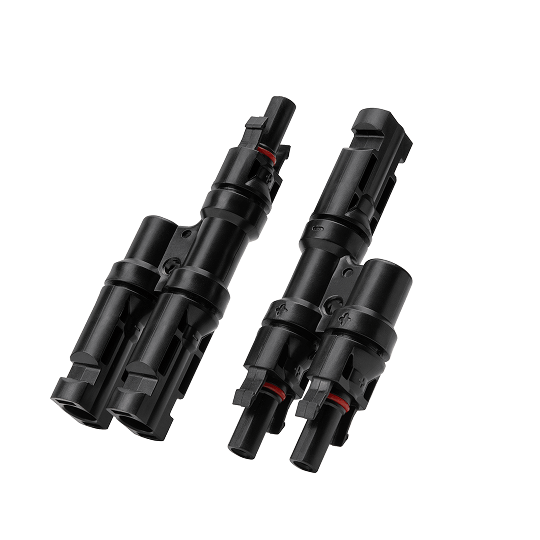 Anker Solix Cablu Cablu Conector Anker Solix A24V4011 | MC4, 2 Porturi, Incarcare Solara