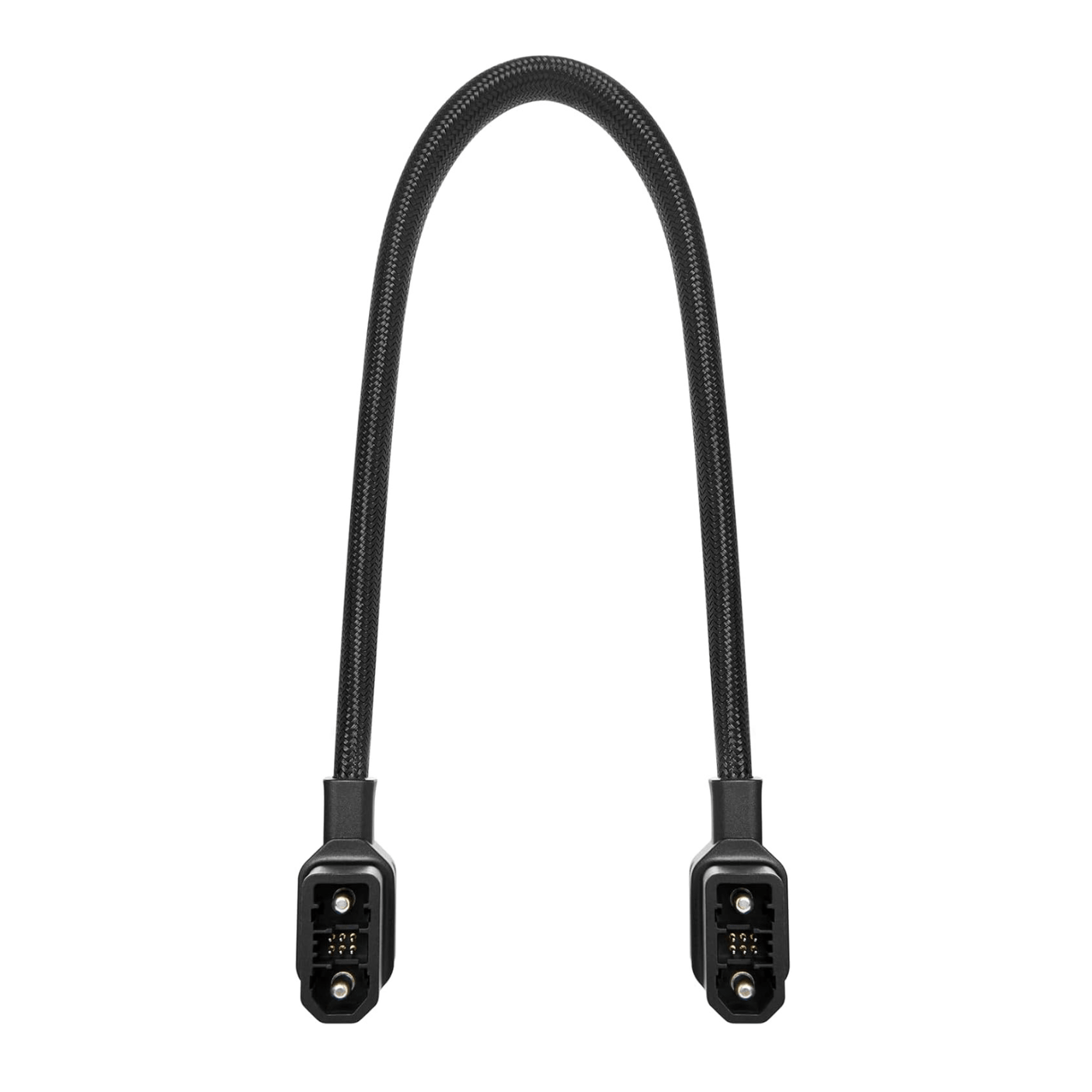 EcoFlow Cablu Cablu EcoFlow EFDELTA3-Cable | Delta 3, Delta 3 Plus, Delta 1500, Baterie Suplimentara